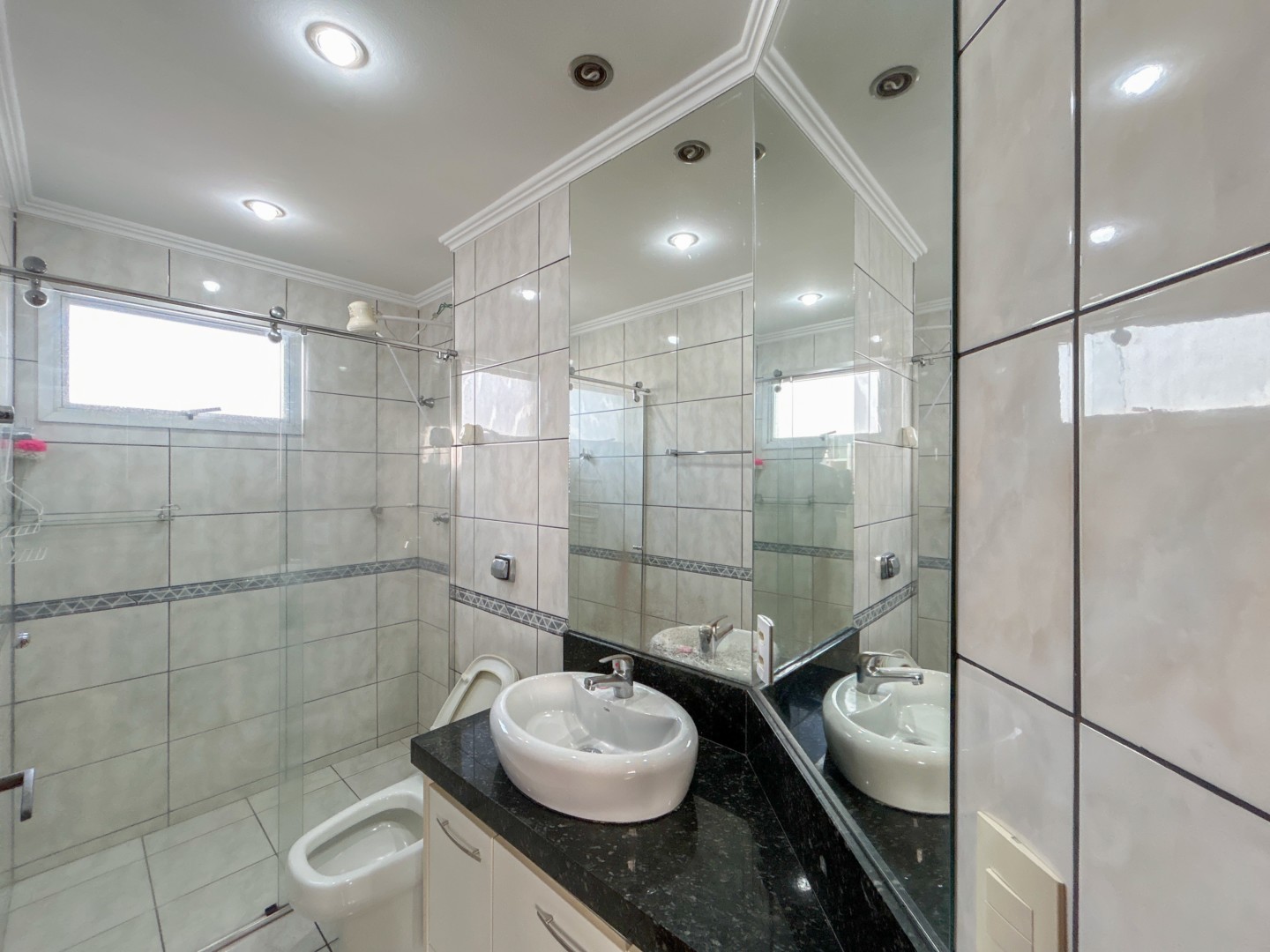 Apartamento para locação no bairro Boa Vista de Londrina - Foto 17