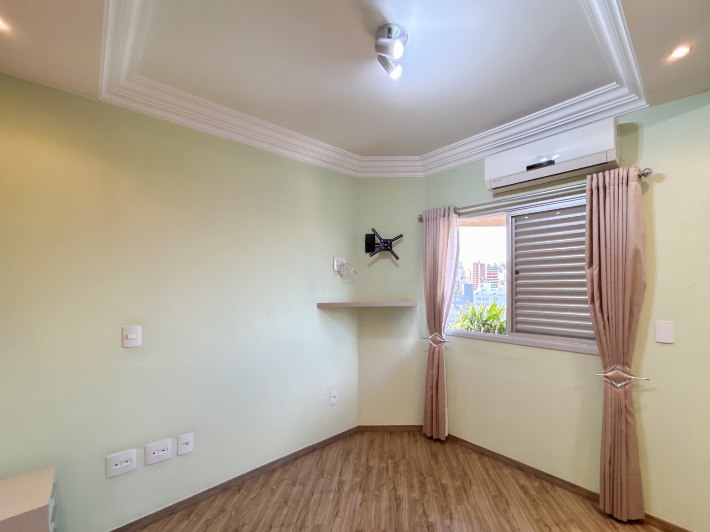 Apartamento para locação no bairro Boa Vista de Londrina - Foto 13