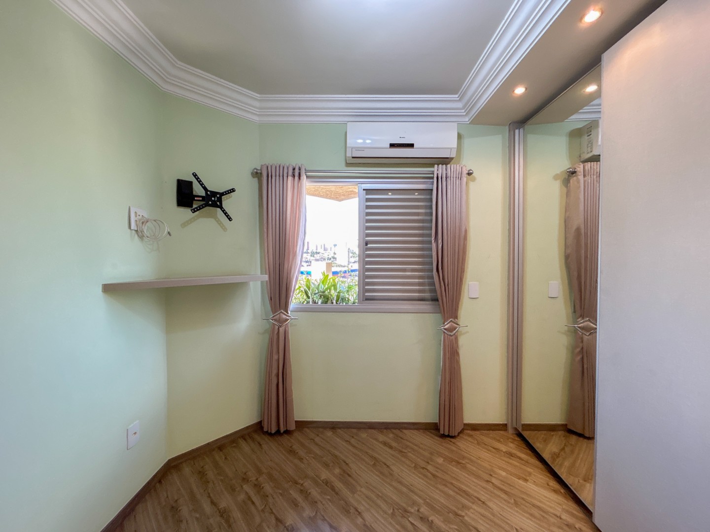 Apartamento para locação no bairro Boa Vista de Londrina - Foto 16