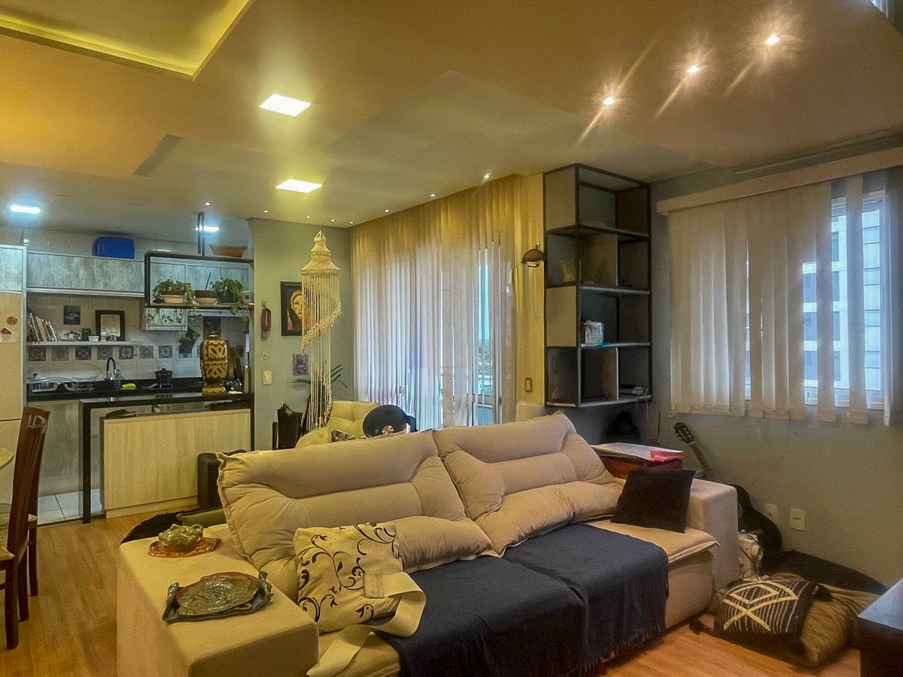Apartamento para venda no bairro Terra Bonita de Londrina - Foto 6
