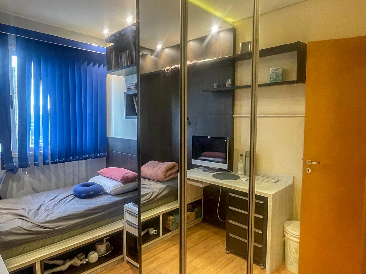 Apartamento para venda no bairro Terra Bonita de Londrina - Foto 9