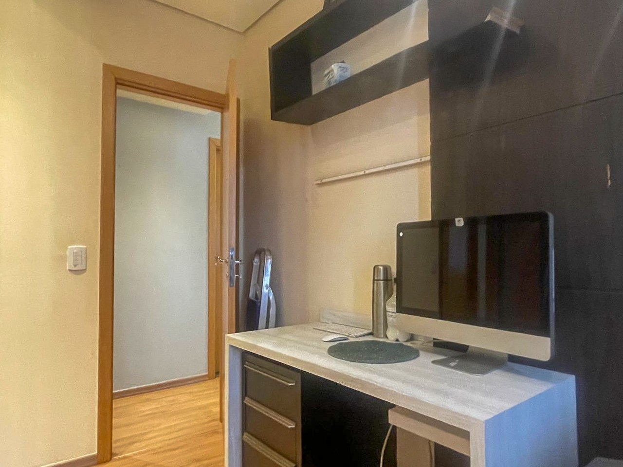 Apartamento para venda no bairro Terra Bonita de Londrina - Foto 11