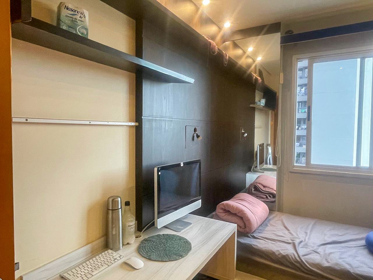 Apartamento para venda no bairro Terra Bonita de Londrina - Foto 10