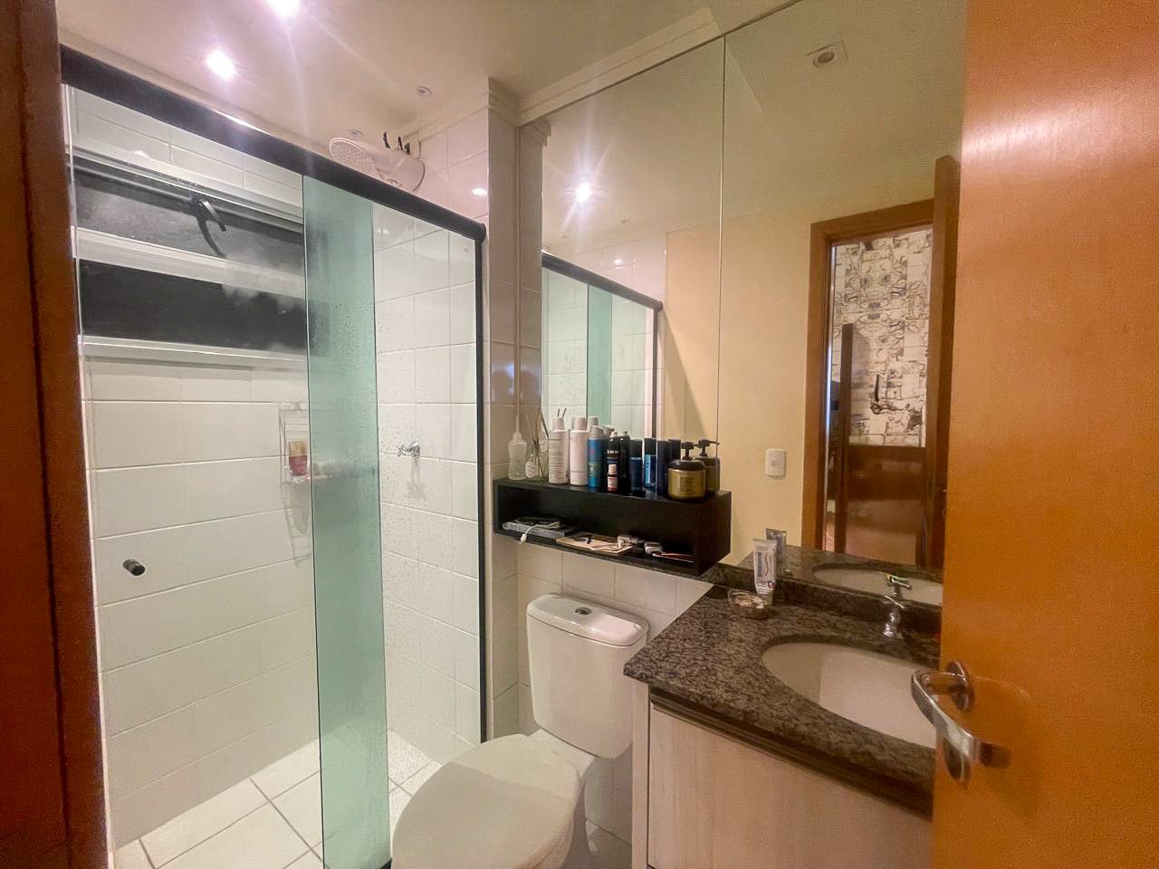 Apartamento para venda no bairro Terra Bonita de Londrina - Foto 18