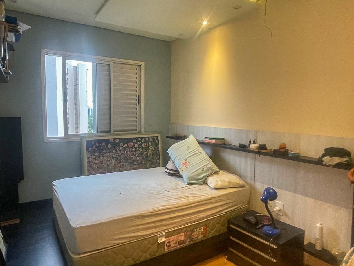 Apartamento para venda no bairro Terra Bonita de Londrina - Foto 13