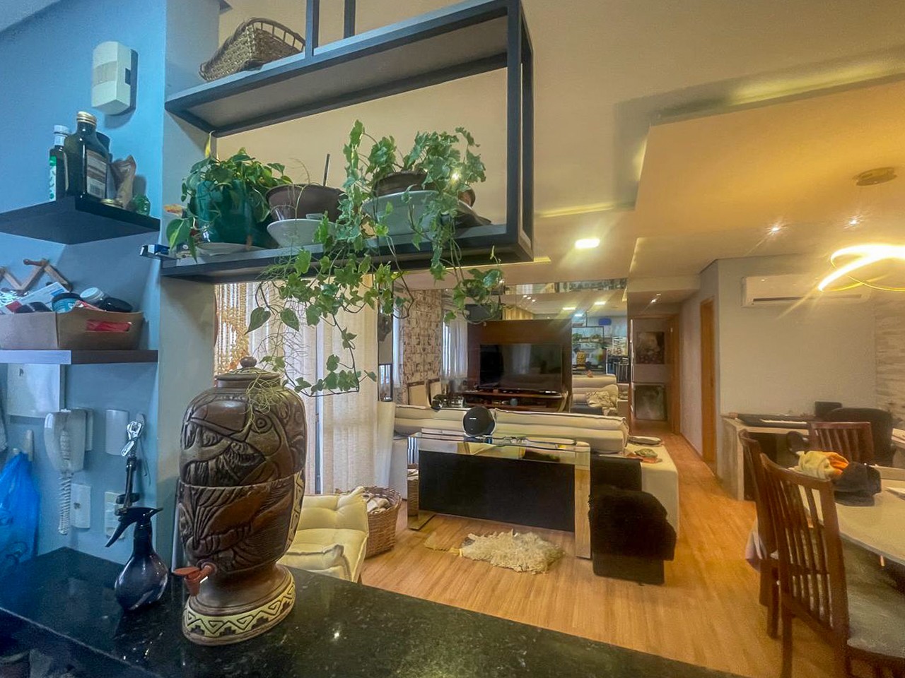 Apartamento para venda no bairro Terra Bonita de Londrina - Foto 17