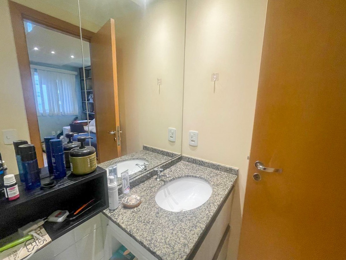 Apartamento para venda no bairro Terra Bonita de Londrina - Foto 19