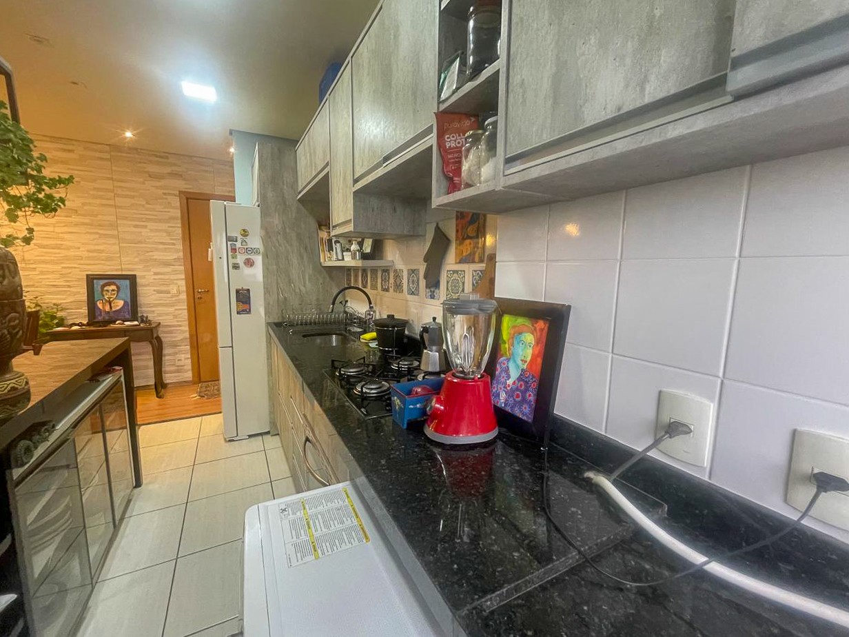 Apartamento para venda no bairro Terra Bonita de Londrina - Foto 15