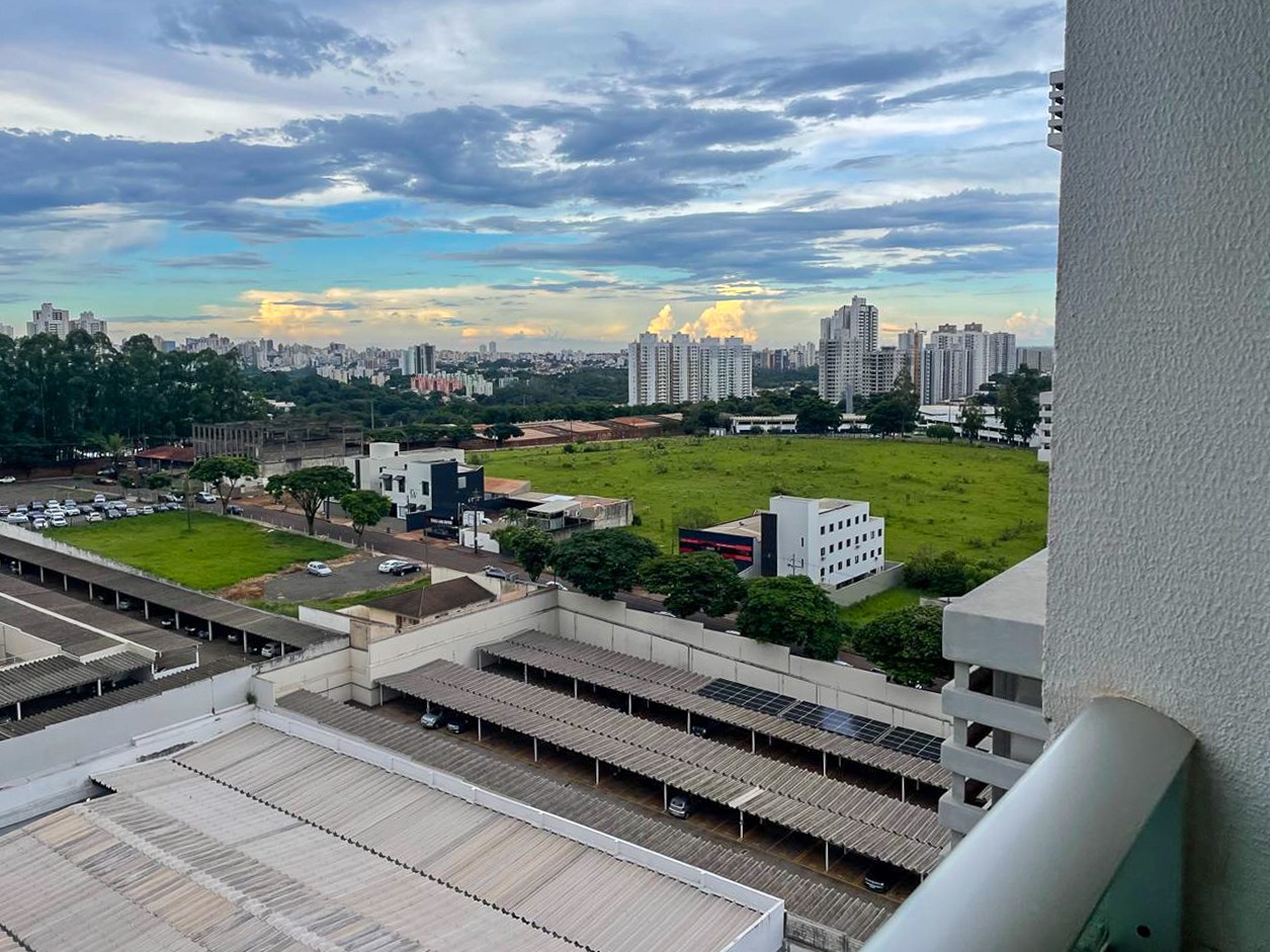 Apartamento para venda no bairro Terra Bonita de Londrina - Foto 20