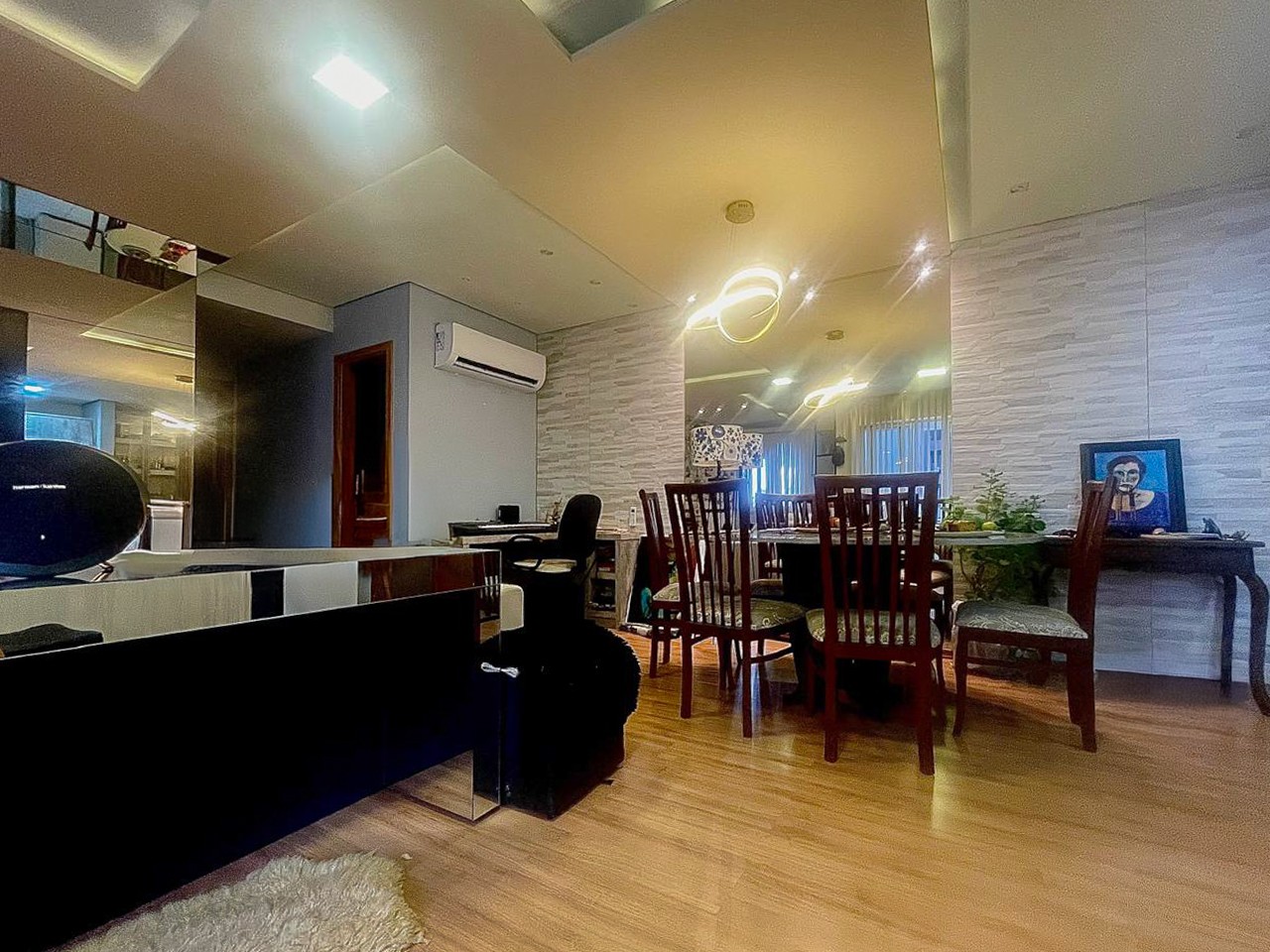 Apartamento para venda no bairro Terra Bonita de Londrina - Foto 8