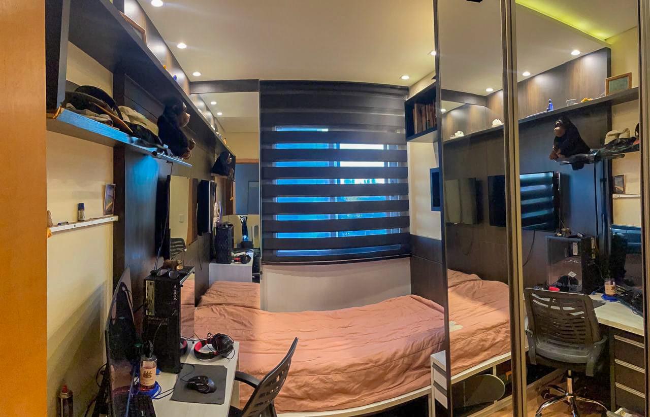 Apartamento para venda no bairro Terra Bonita de Londrina - Foto 12