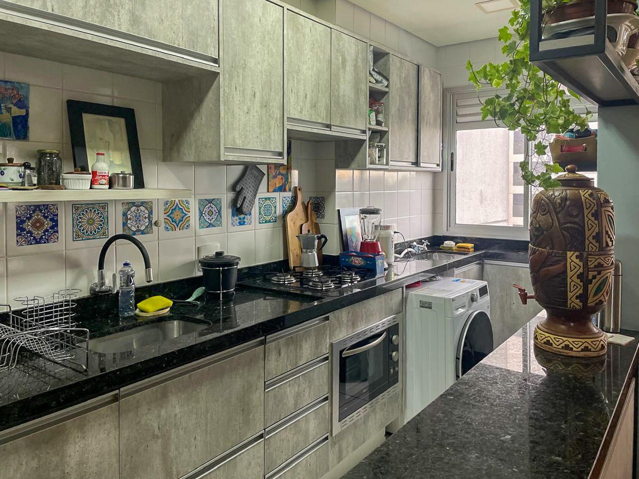Apartamento para venda no bairro Terra Bonita de Londrina - Foto 14