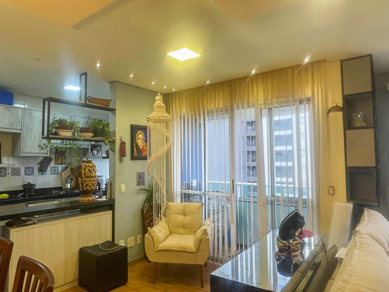 Apartamento para venda no bairro Terra Bonita de Londrina - Foto 5