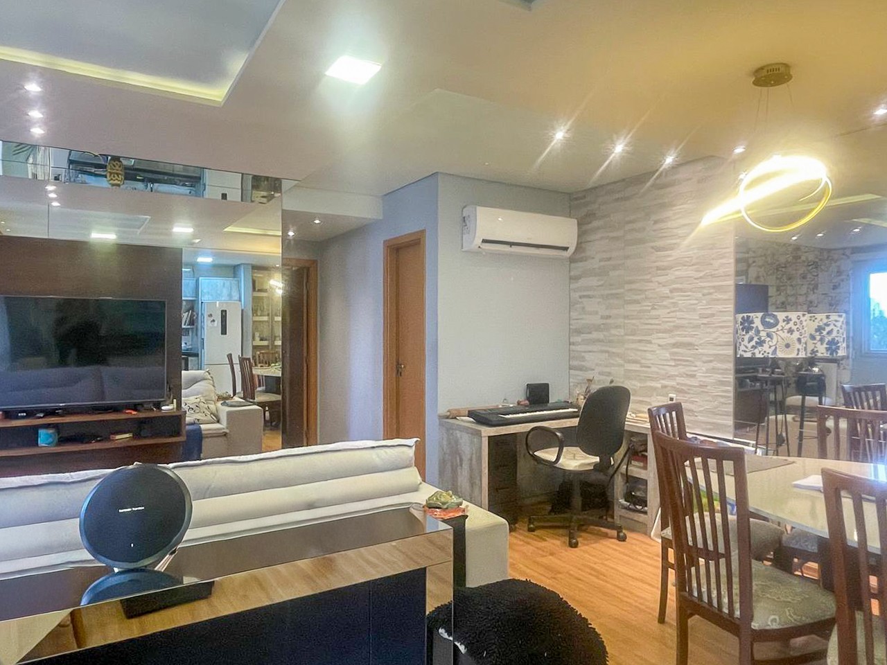 Apartamento para venda no bairro Terra Bonita de Londrina - Foto 4