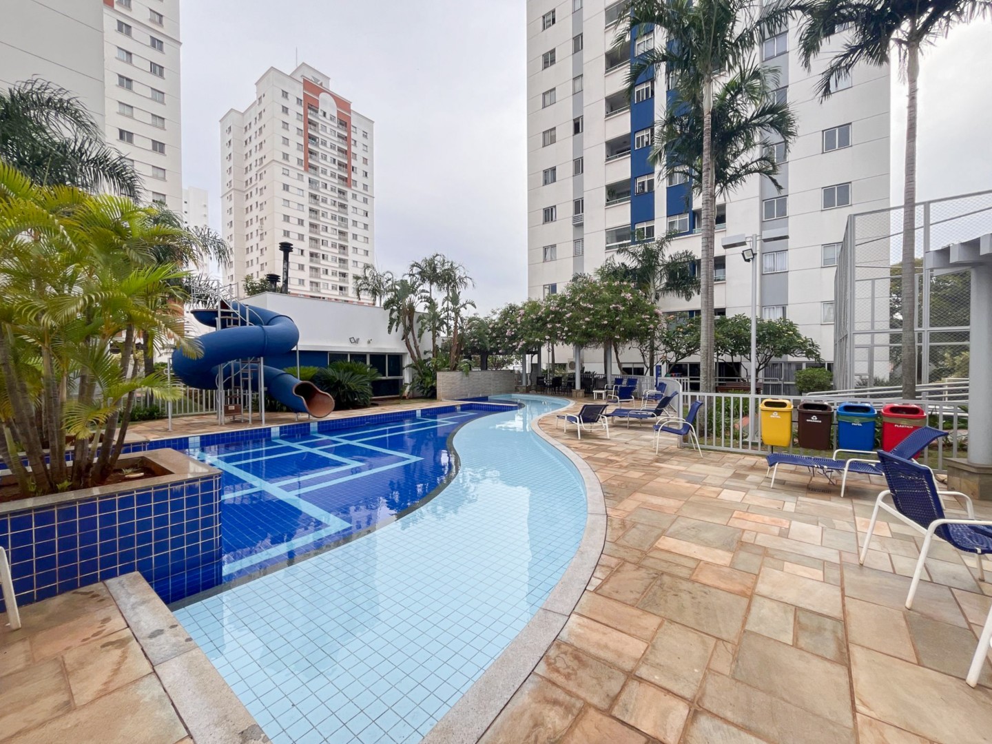 Apartamento para venda no bairro Terra Bonita de Londrina - Foto 32