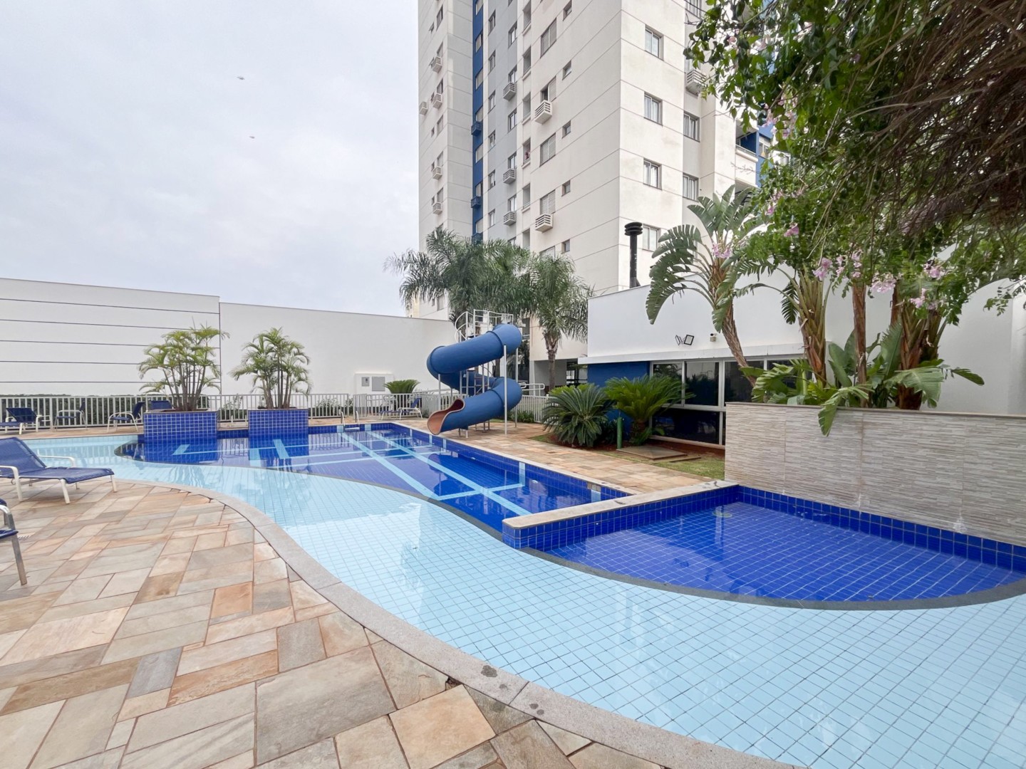 Apartamento para venda no bairro Terra Bonita de Londrina - Foto 33