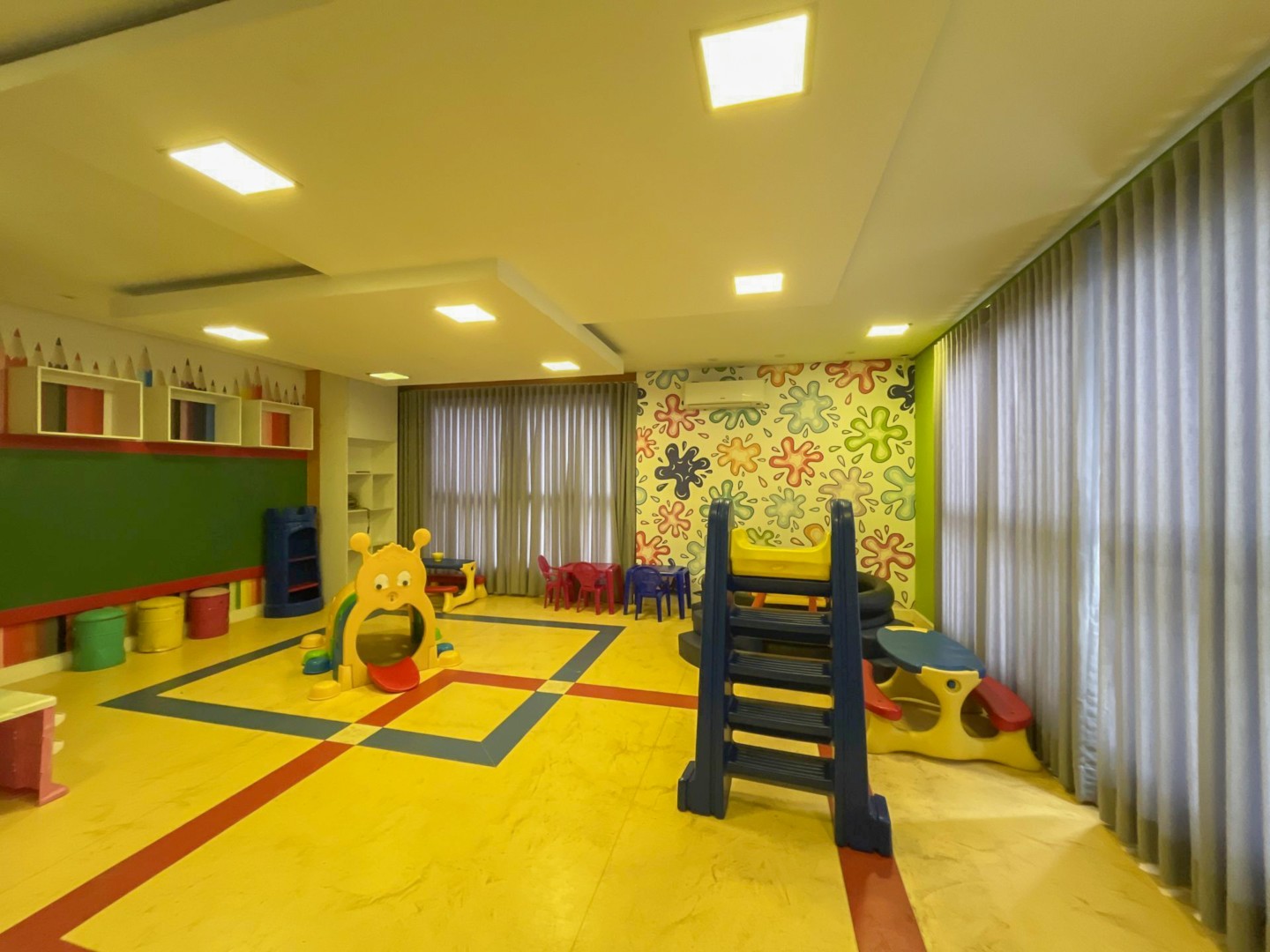 Apartamento para venda no bairro Terra Bonita de Londrina - Foto 31