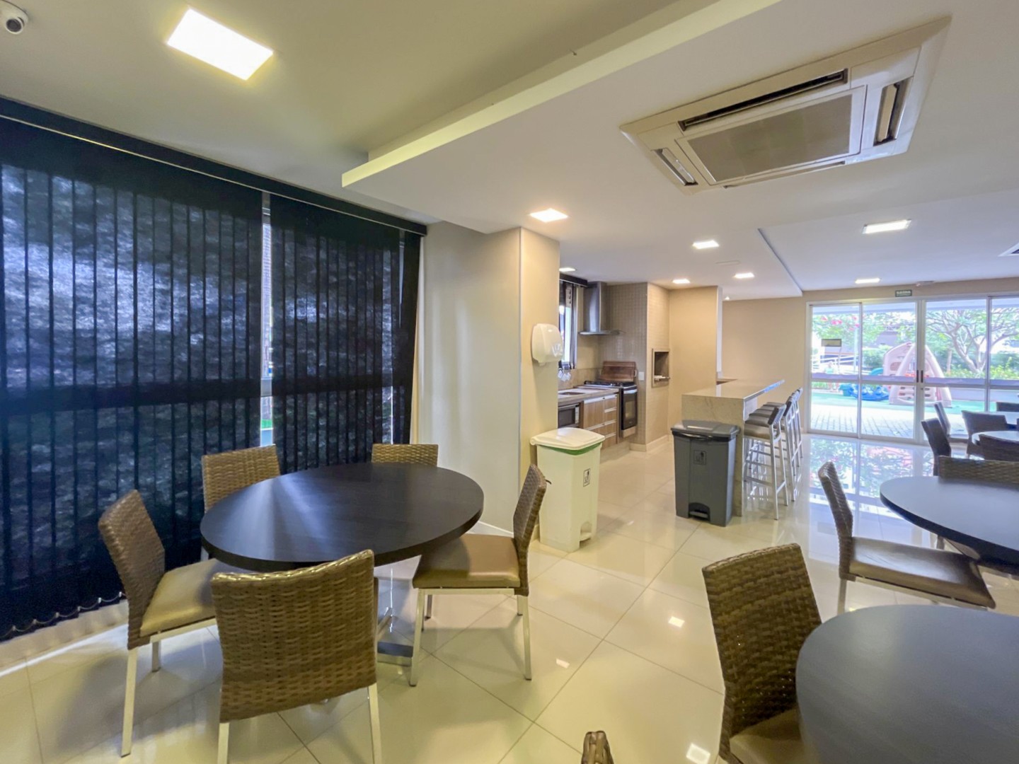 Apartamento para venda no bairro Terra Bonita de Londrina - Foto 21