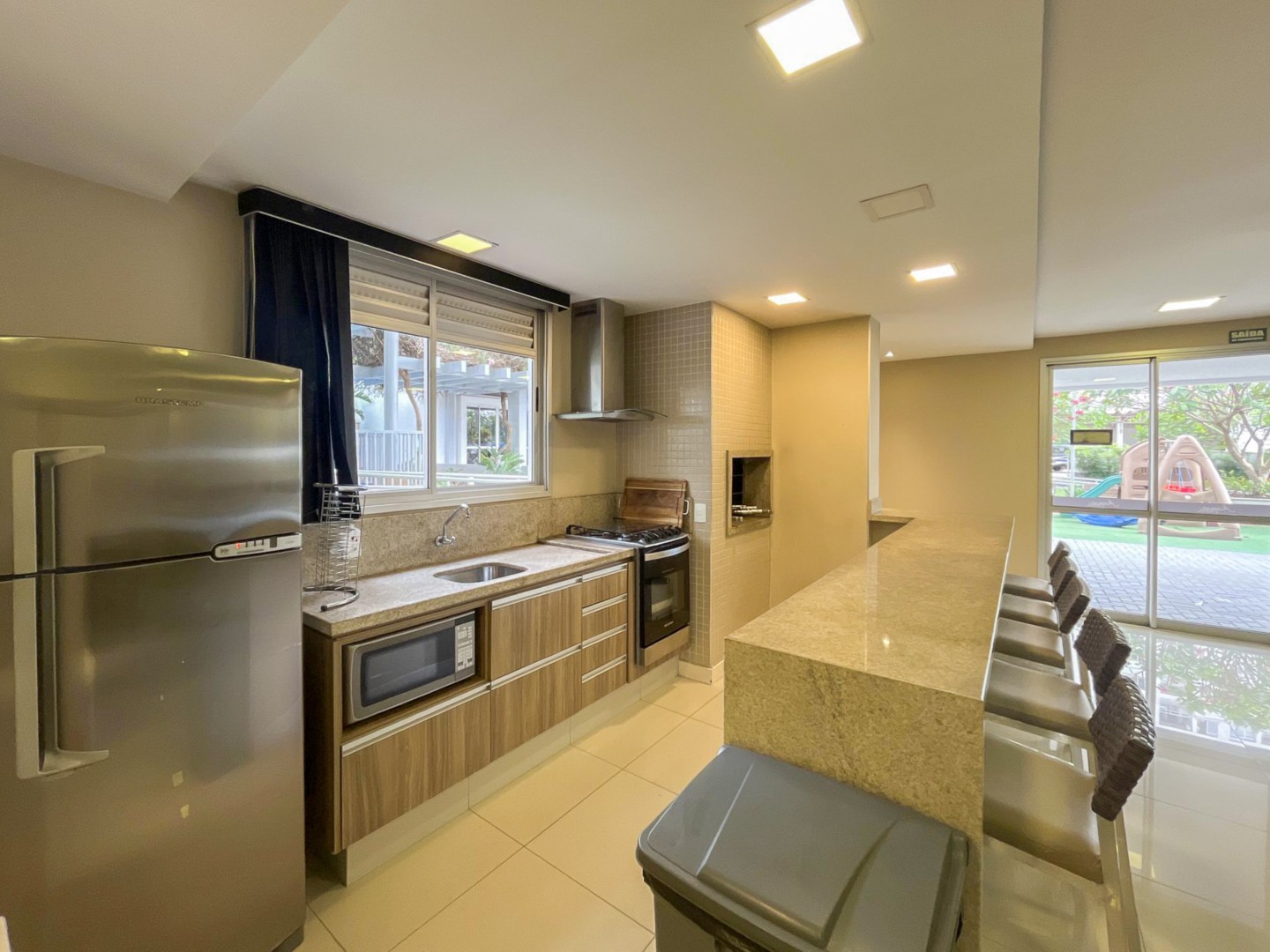 Apartamento para venda no bairro Terra Bonita de Londrina - Foto 22