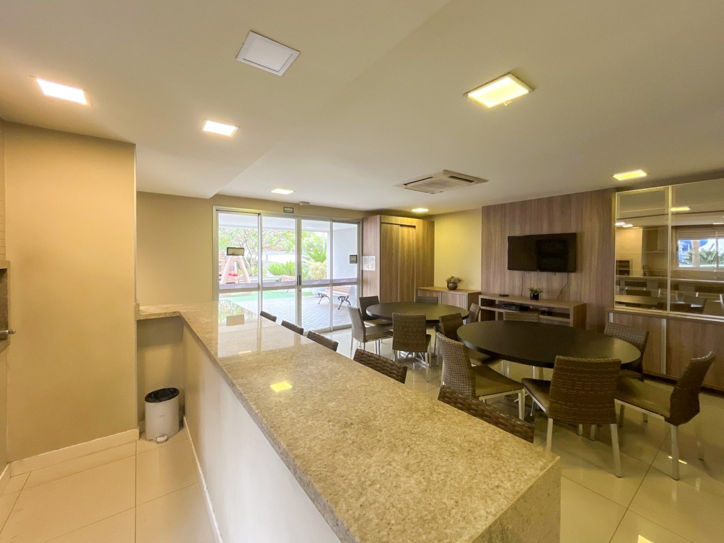 Apartamento para venda no bairro Terra Bonita de Londrina - Foto 23