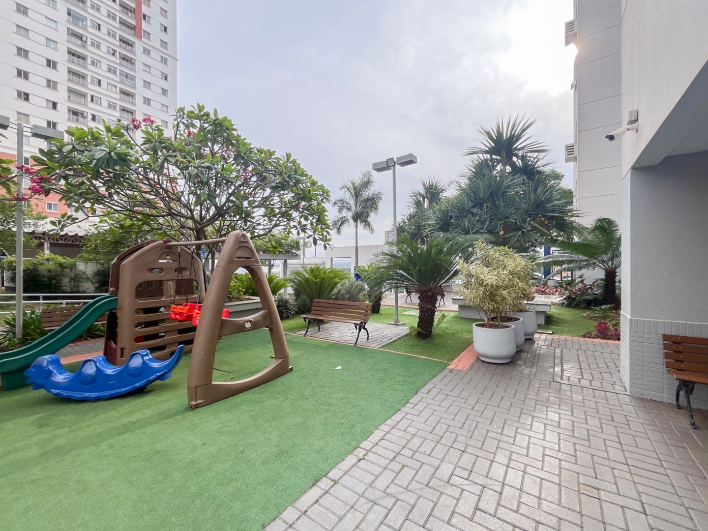 Apartamento para venda no bairro Terra Bonita de Londrina - Foto 30
