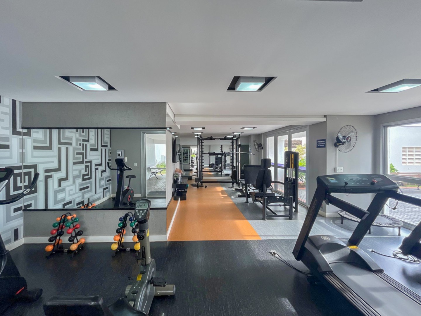Apartamento para venda no bairro Terra Bonita de Londrina - Foto 27