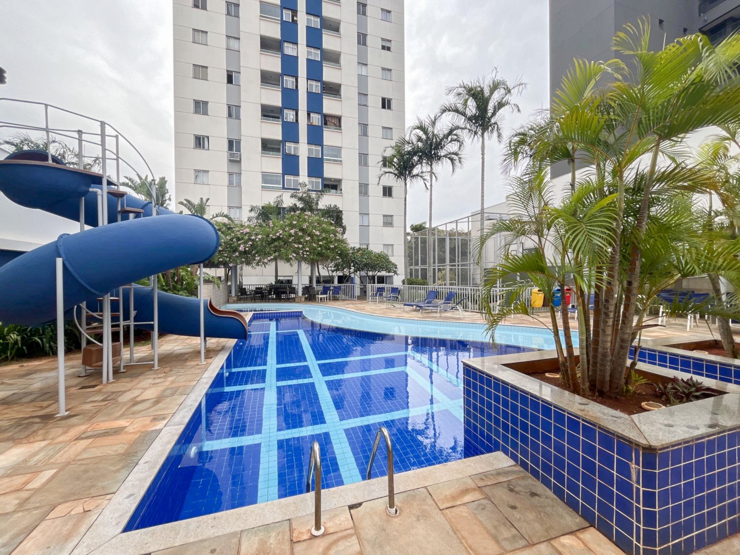 Apartamento para venda no bairro Terra Bonita de Londrina - Foto 34