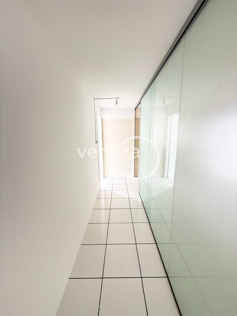 Sala para locação no bairro Centro de Londrina - Foto 5