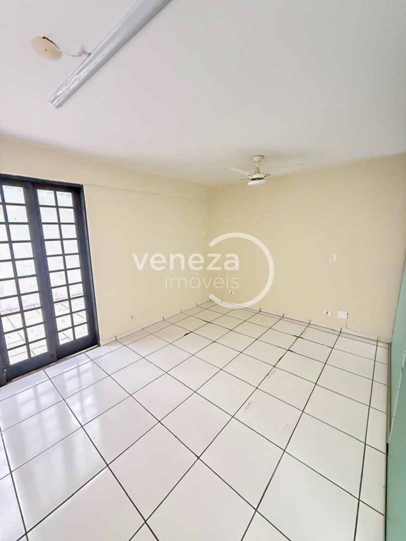 Sala para locacao no Centro em Londrina com 76m² por R$ 690  - Foto 3