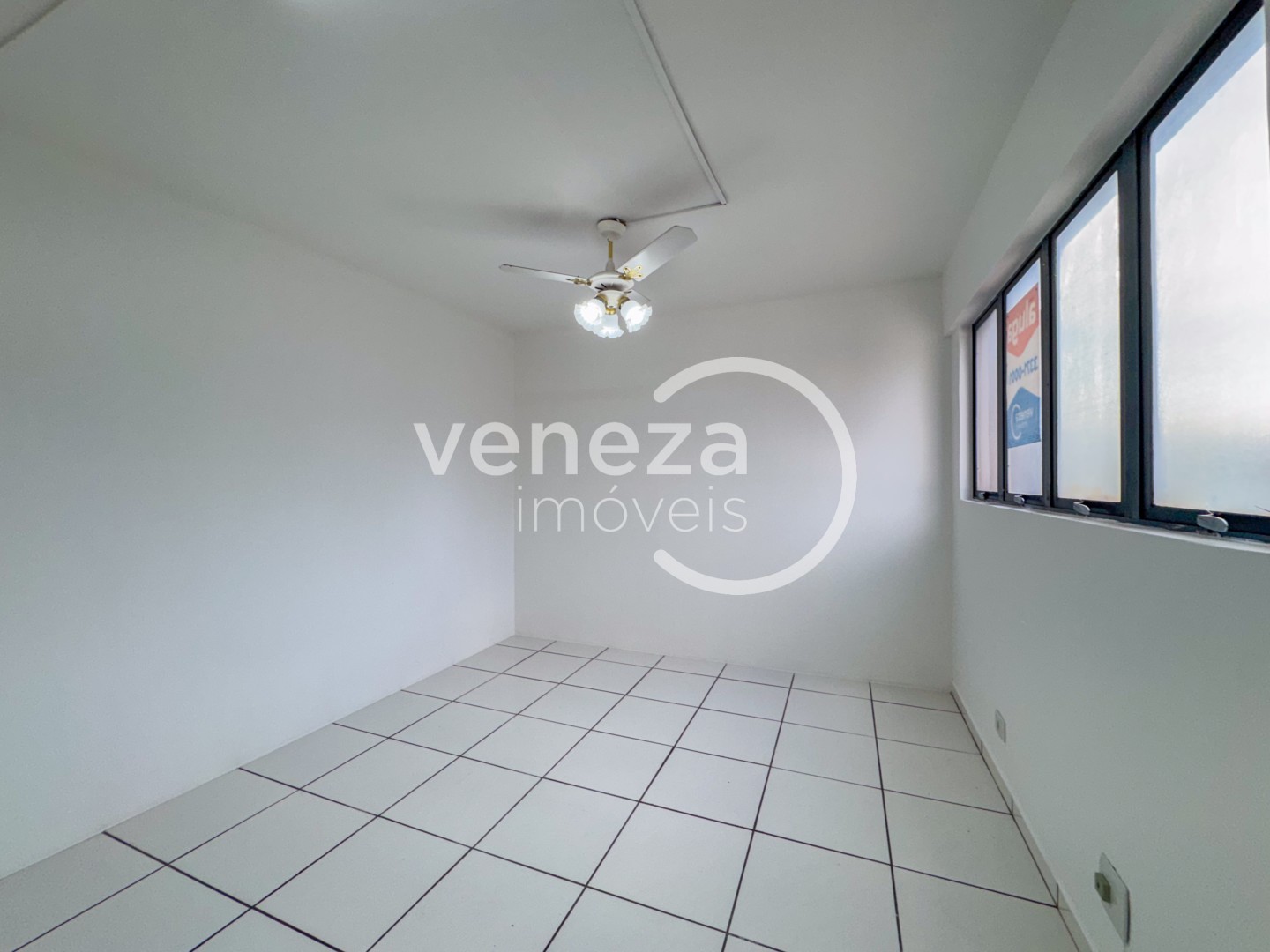 Sala/Conjunto Comercial para alugar em Centro, Londrina — Portal Chave Fácil