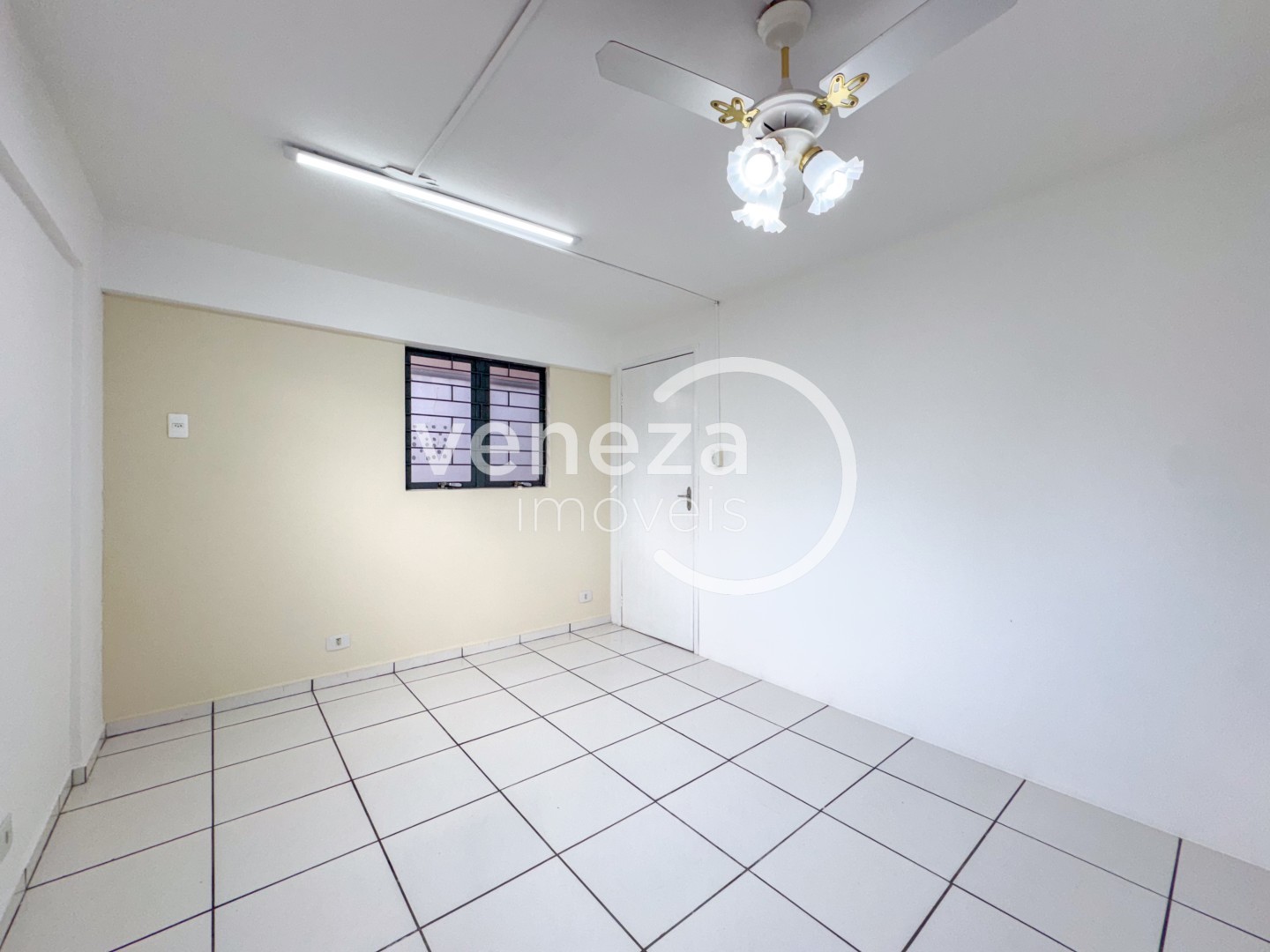 Sala/Conjunto Comercial para alugar em Centro, Londrina — Portal Chave Fácil