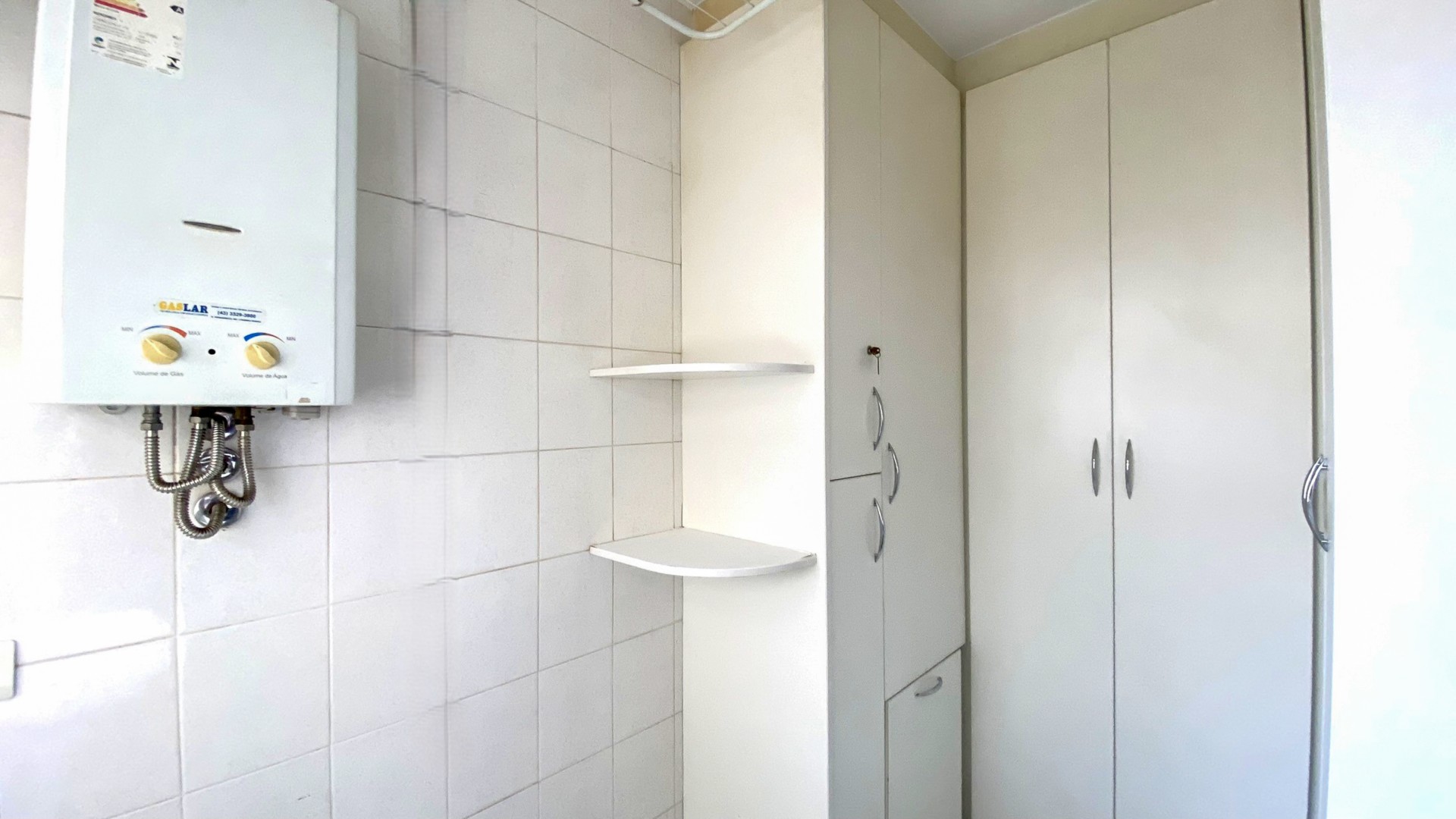 Apartamento para venda no bairro Centro de Londrina - Foto 14