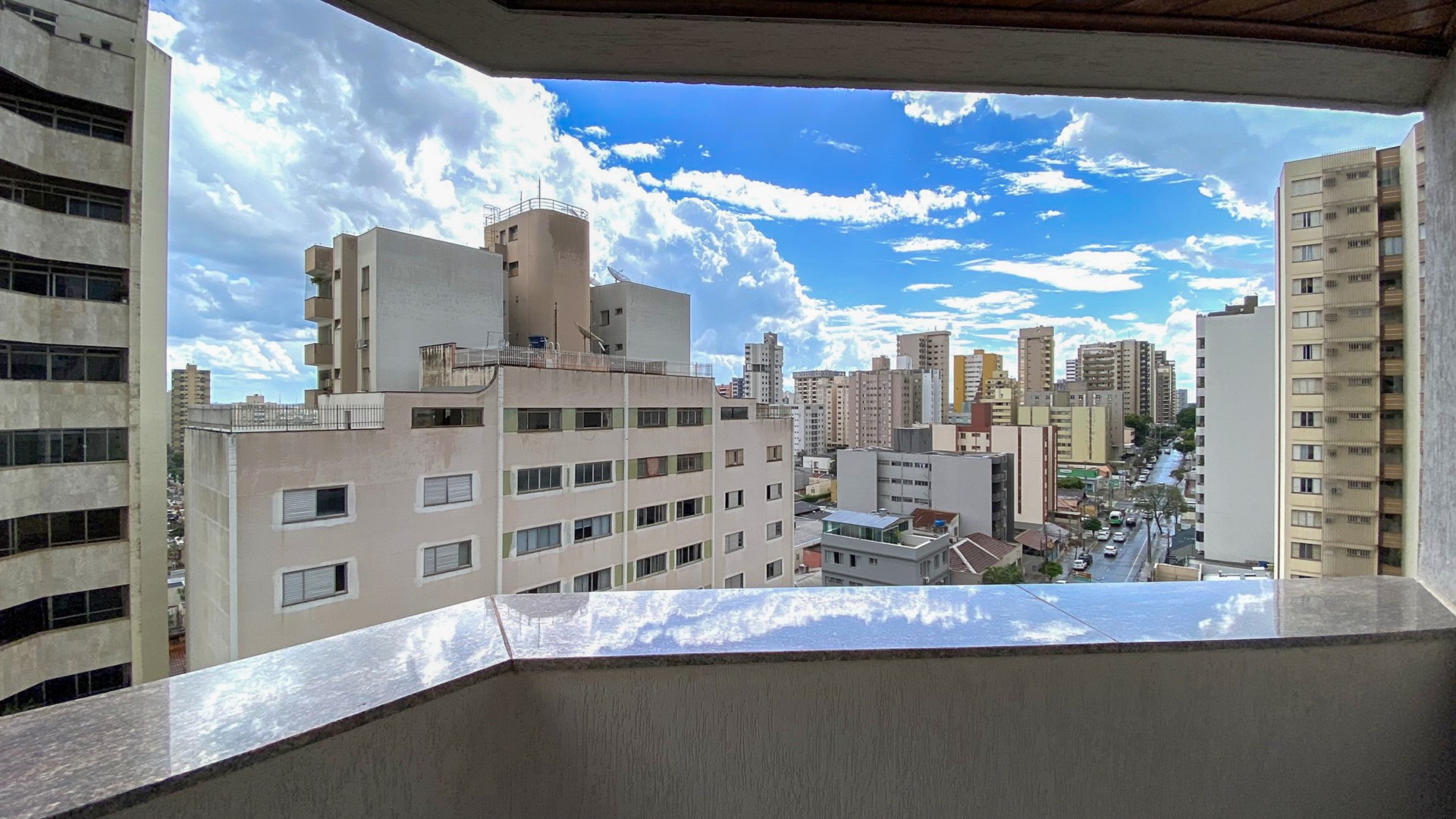 Apartamento para venda no bairro Centro de Londrina - Foto 20