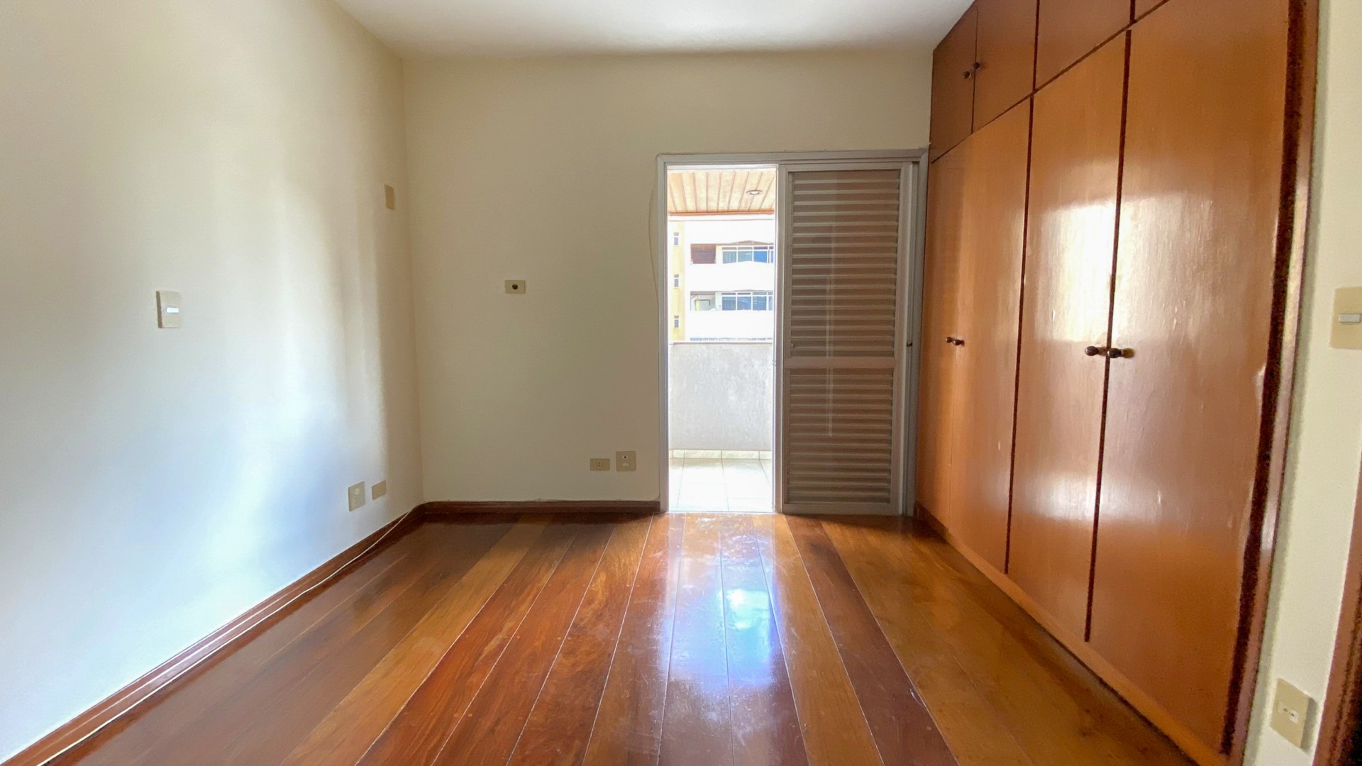 Apartamento para venda no bairro Centro de Londrina - Foto 9