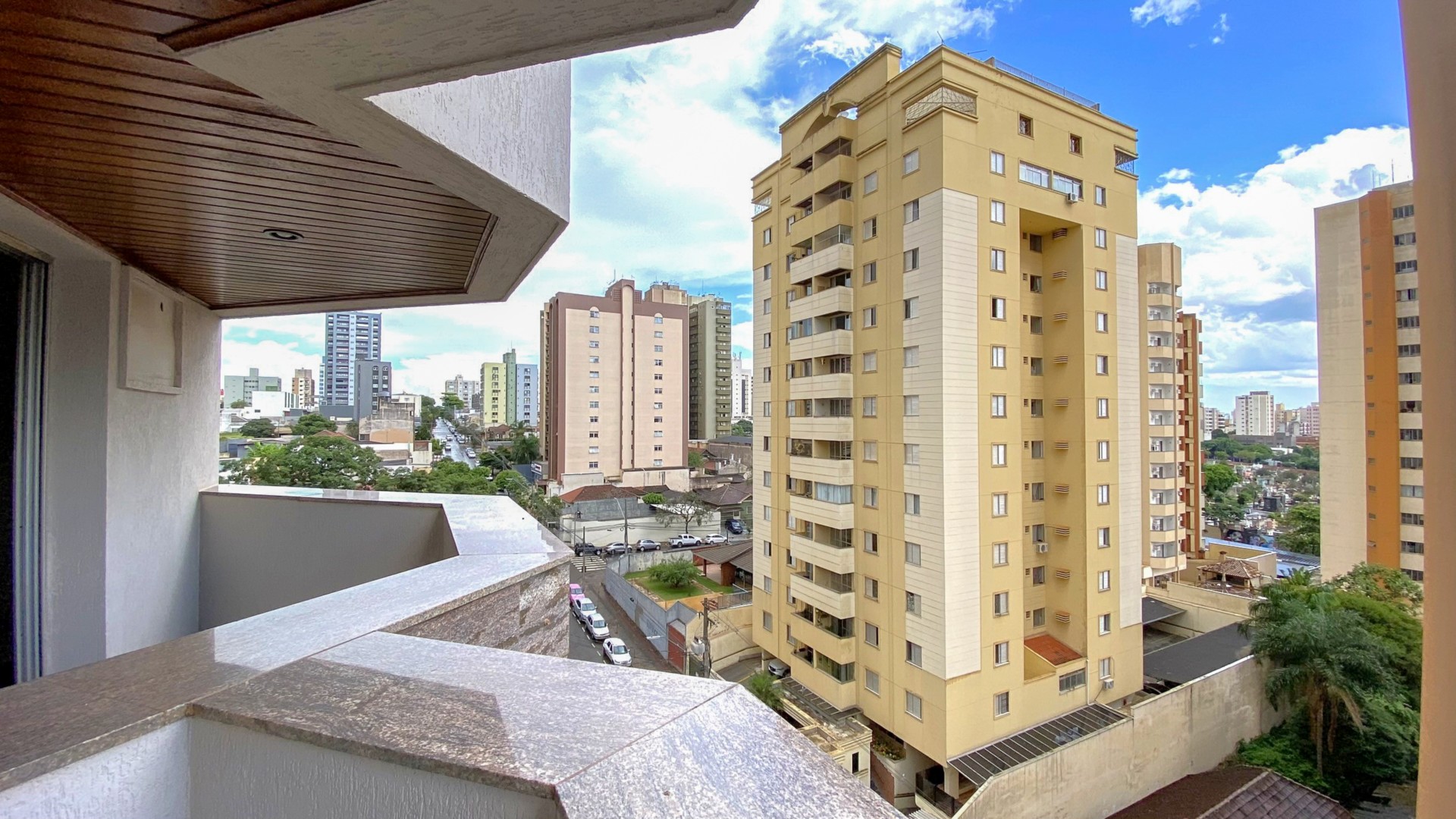 Apartamento para venda no bairro Centro de Londrina - Foto 19