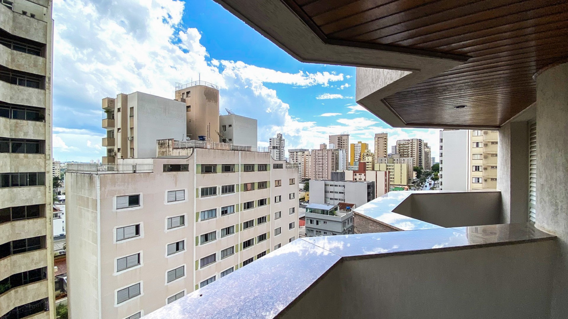 Apartamento para venda no bairro Centro de Londrina - Foto 21