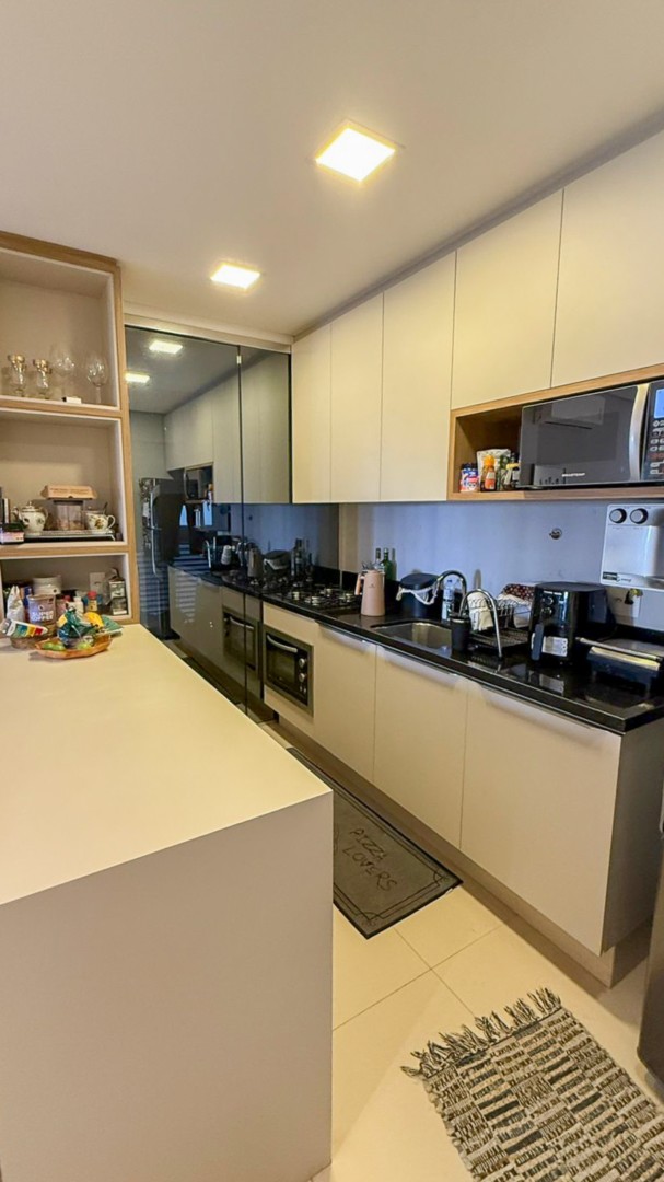 Apartamento para venda no bairro Gleba Palhano de Londrina - Foto 4
