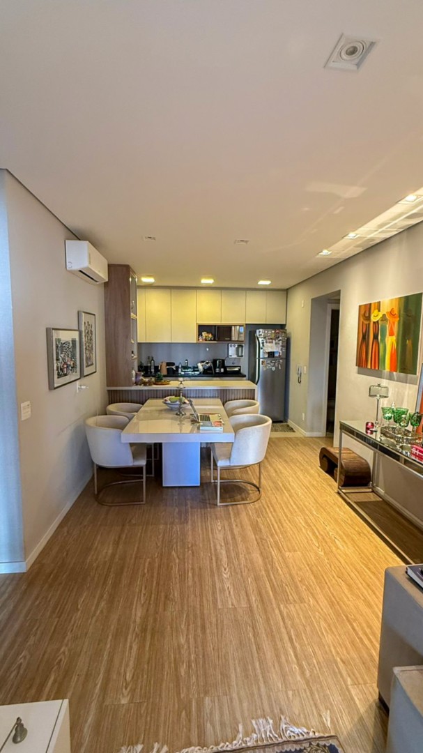 Apartamento para venda no bairro Gleba Palhano de Londrina - Foto 5