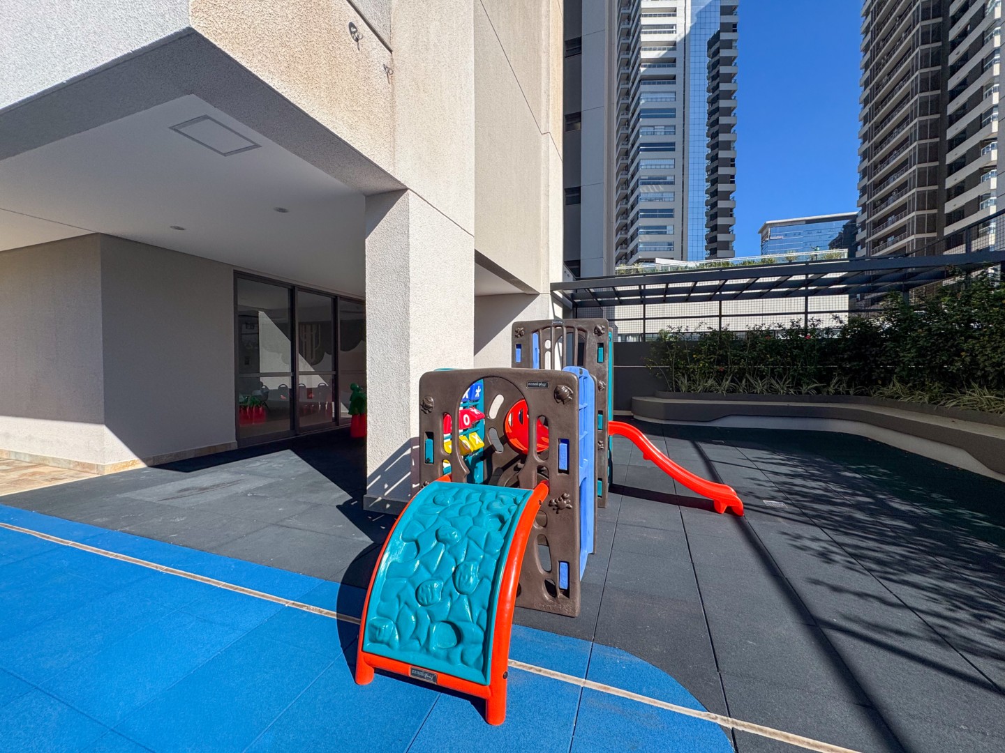 Apartamento para locação no bairro Guanabara de Londrina - Foto 19