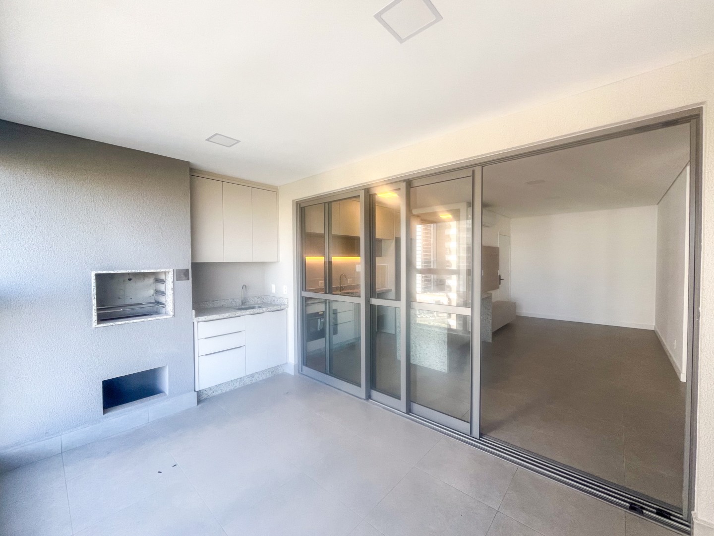 Apartamento para locação no bairro Guanabara de Londrina - Foto 5