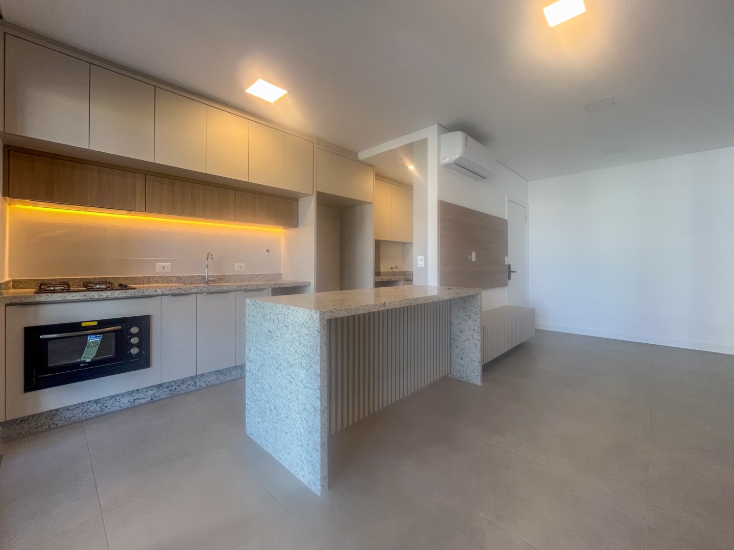 Apartamento para locação no bairro Guanabara de Londrina - Foto 6