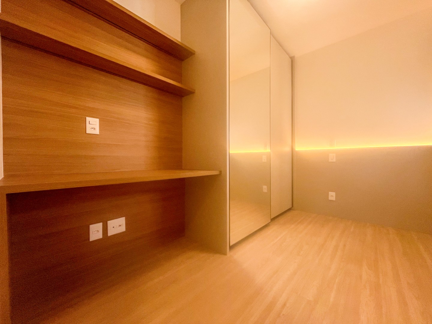 Apartamento para locação no bairro Guanabara de Londrina - Foto 10
