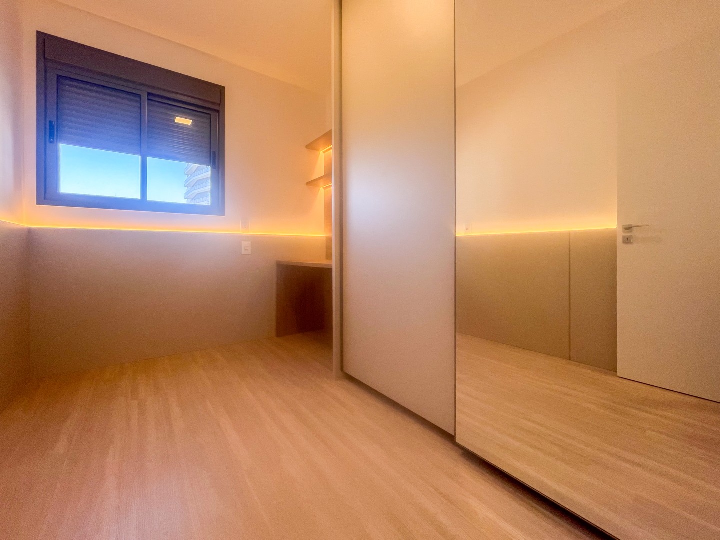 Apartamento para locação no bairro Guanabara de Londrina - Foto 11