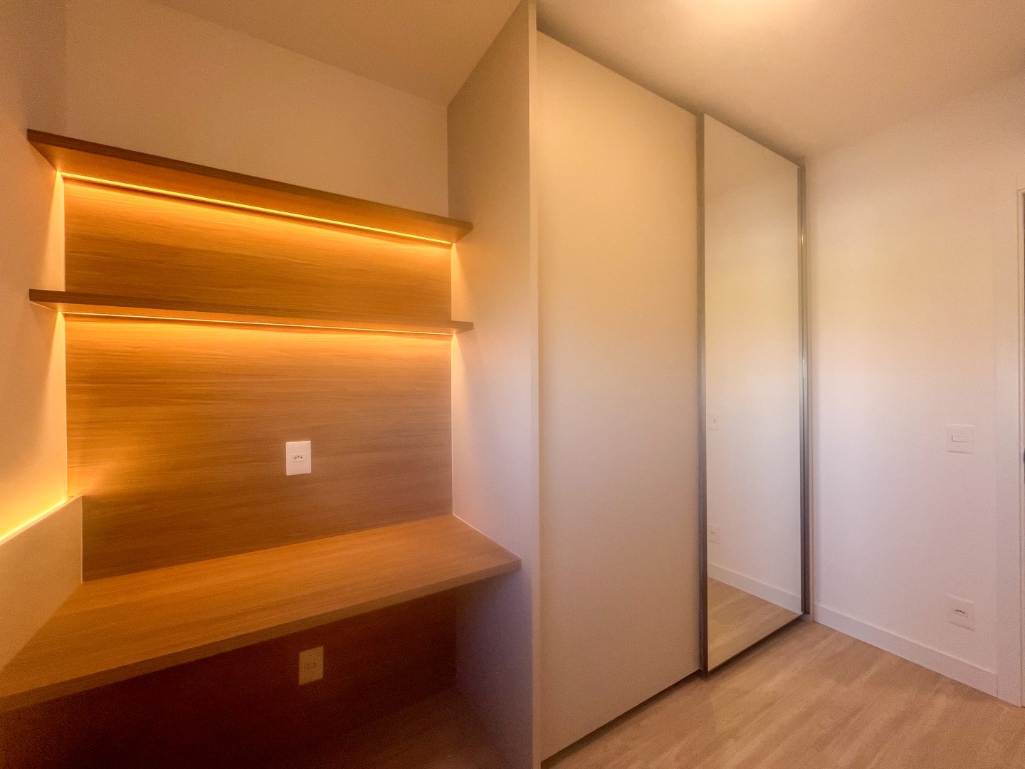 Apartamento para locação no bairro Guanabara de Londrina - Foto 12