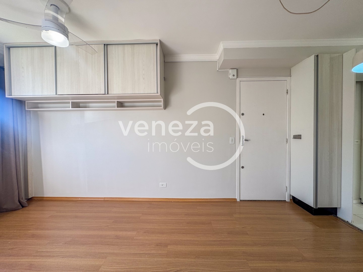 Apartamento para locação no bairro Jose Garcia Molina de Londrina - Foto 5