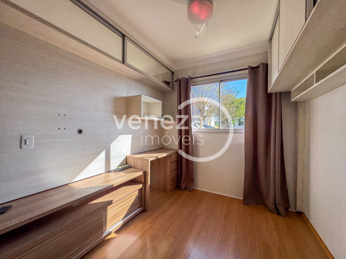Apartamento para locação no bairro Jose Garcia Molina de Londrina - Foto 6