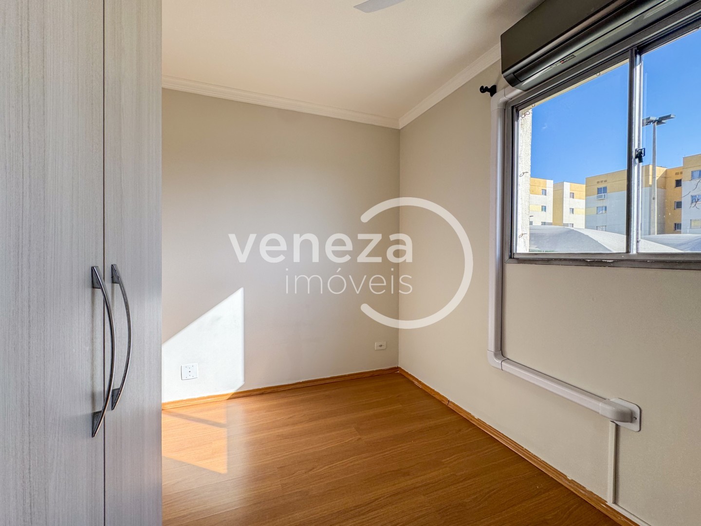 Apartamento para locação no bairro Jose Garcia Molina de Londrina - Foto 7