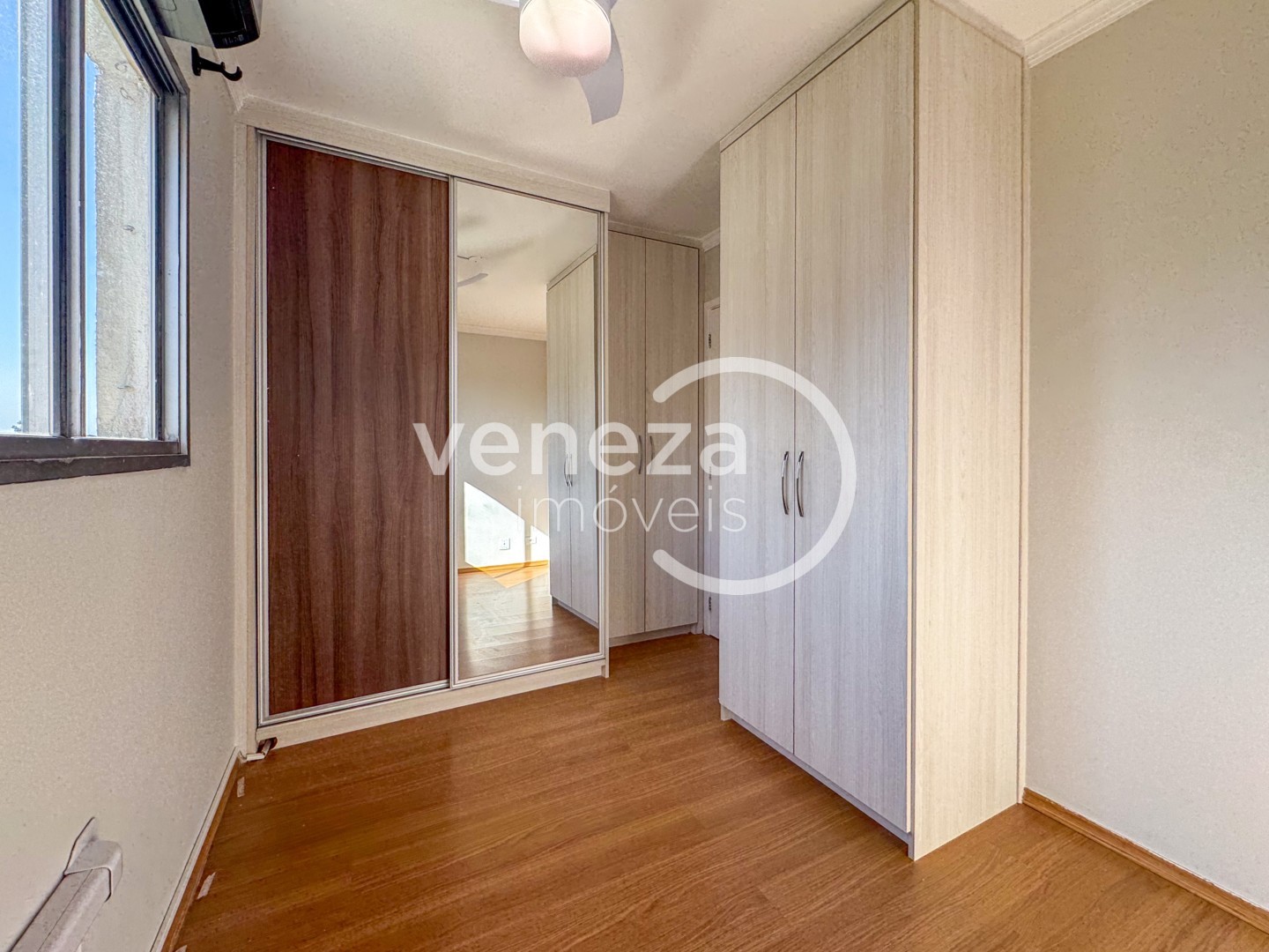 Apartamento para locação no bairro Jose Garcia Molina de Londrina - Foto 10