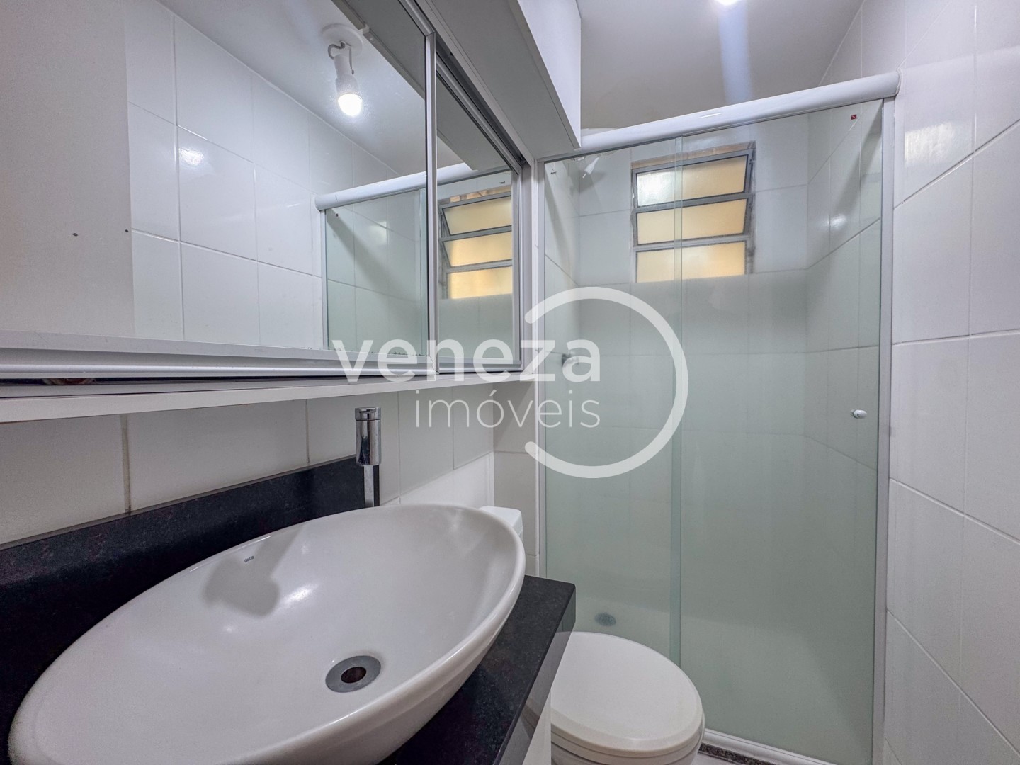 Apartamento para locação no bairro Jose Garcia Molina de Londrina - Foto 12