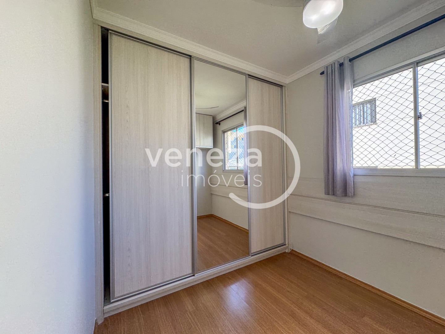 Apartamento para locação no bairro Jose Garcia Molina de Londrina - Foto 13